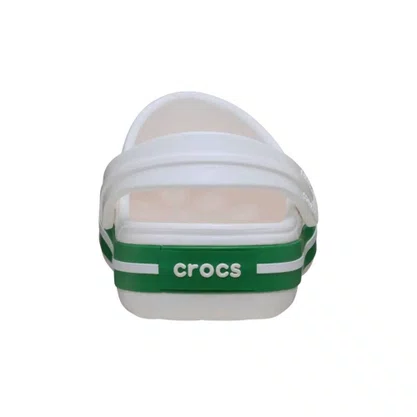 Sandália Infantil Crocs Crocband Clog 207005-1WH