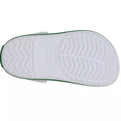 Sandália Infantil Crocs Crocband Clog 207005-1WH