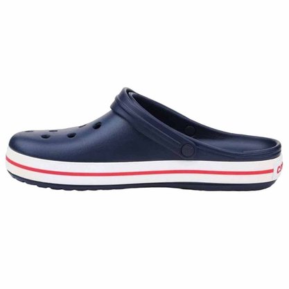 Sandália Infantil Crocs Crocband Clog 207005-485
