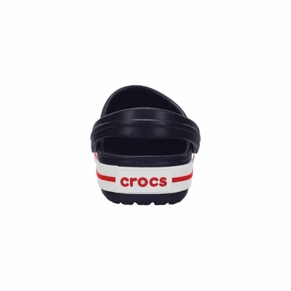 Sandália Infantil Crocs Crocband Clog 207005-485
