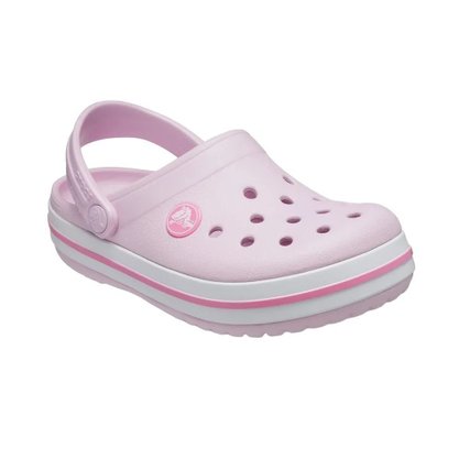 Sandalia Infantil Crocs Crocband Clog  207005-6GD