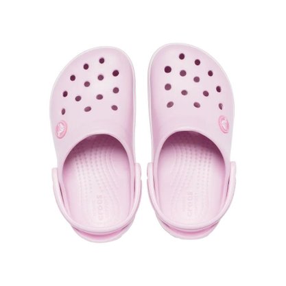 Sandalia Infantil Crocs Crocband Clog  207005-6GD