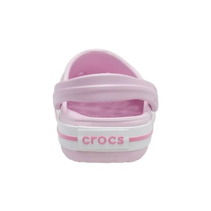 Sandalia Infantil Crocs Crocband Clog  207005-6GD
