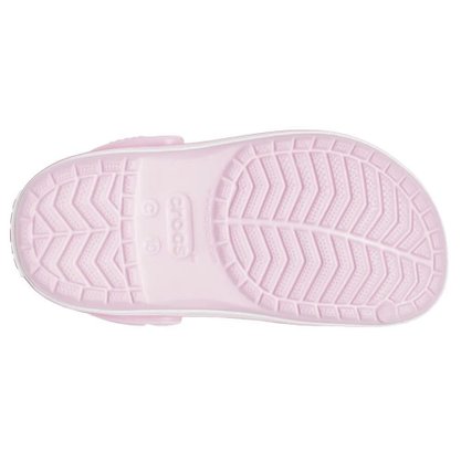 Sandalia Infantil Crocs Crocband Clog  207005-6GD