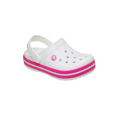 Sandália Infantil Crocs Crocband Clog 207005-6WU