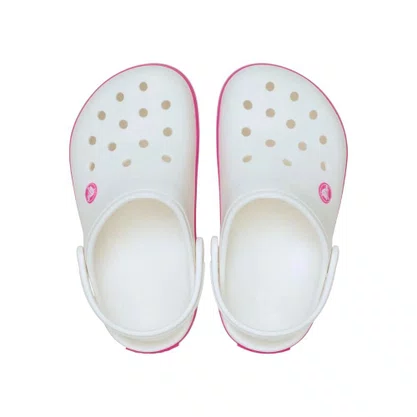Sandália Infantil Crocs Crocband Clog 207005-6WU