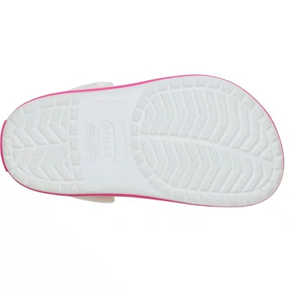 Sandália Infantil Crocs Crocband Clog 207005-6WU