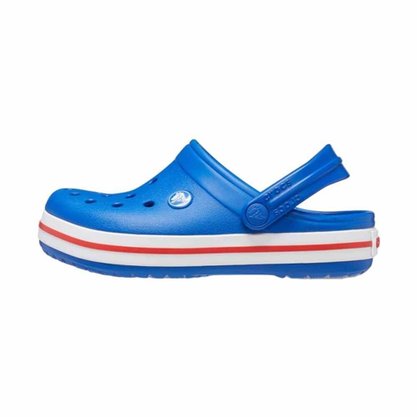 Sandália Infantil Crocs Crocband Clog 207006-4KZ
