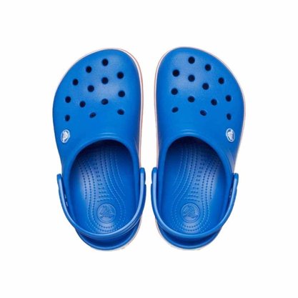 Sandália Infantil Crocs Crocband Clog 207006-4KZ