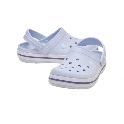 Sandália Infantil Crocs Crocband Clog T 207005-5AF