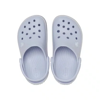 Sandália Infantil Crocs Crocband Clog T 207005-5AF