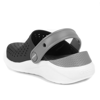 Sandália Infantil Crocs Literide Clog 205964-066
