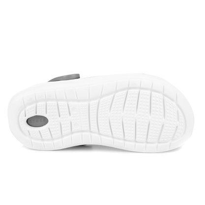 Sandália Infantil Crocs Literide Clog 205964-066