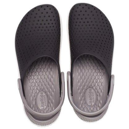 Sandália Infantil Crocs Literide Clog 205964-066