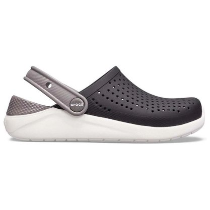 Sandália Infantil Crocs Literide Clog 205964-066