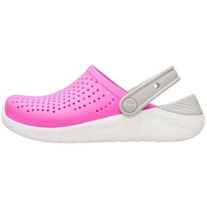 Sandália Infantil Crocs Literide Clog 205964-6QR