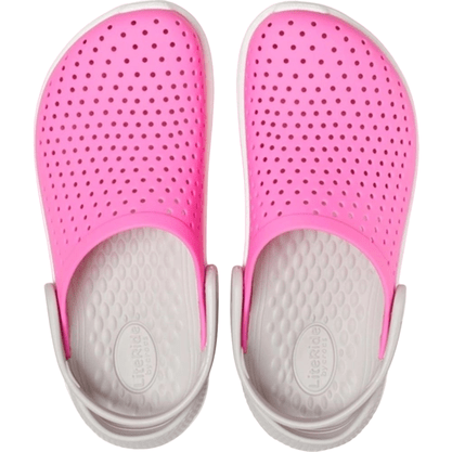 Sandália Infantil Crocs Literide Clog 205964-6QR