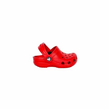 Sandália Infantil Crocs Littles Sbl 11441-6EN