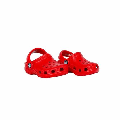Sandália Infantil Crocs Littles Sbl 11441-6EN