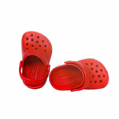 Sandália Infantil Crocs Littles Sbl 11441-6EN