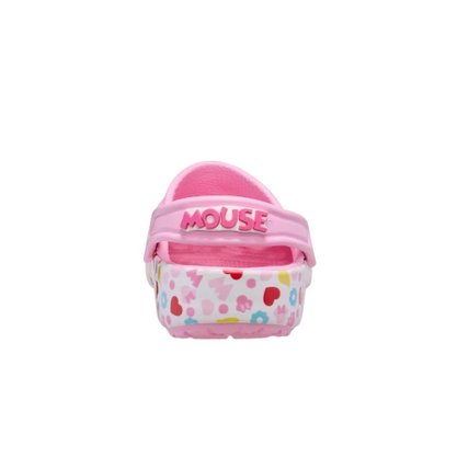 Sandália Infantil Crocs Mickey Frnds Minnie Cls  210894-90H