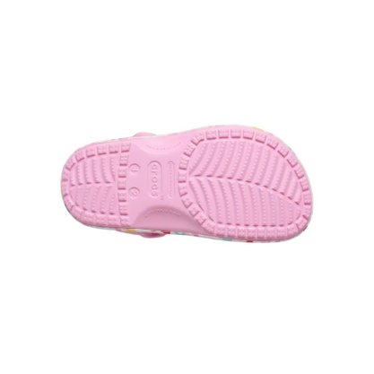Sandália Infantil Crocs Mickey Frnds Minnie Cls  210894-90H