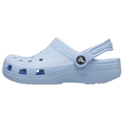 Sandália Juvenil Crocs Classic Clog 206991-4NS