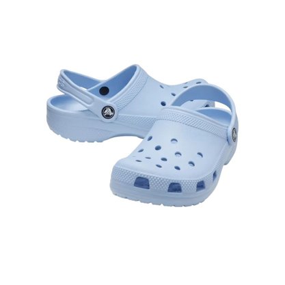 Sandália Juvenil Crocs Classic Clog 206991-4NS