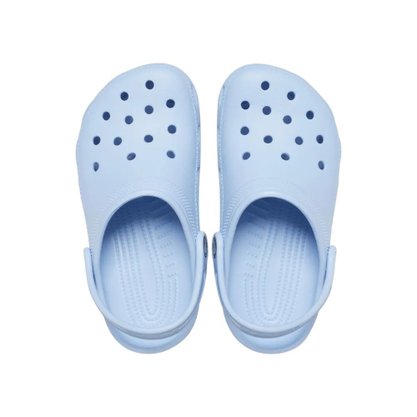 Sandália Juvenil Crocs Classic Clog 206991-4NS