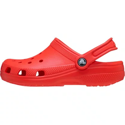 Sandália Juvenil Crocs Classic Clog 206991-7AH