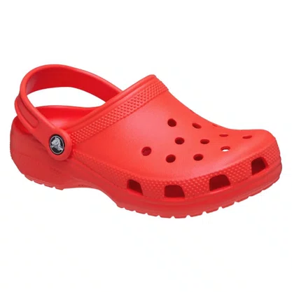 Sandália Juvenil Crocs Classic Clog 206991-7AH