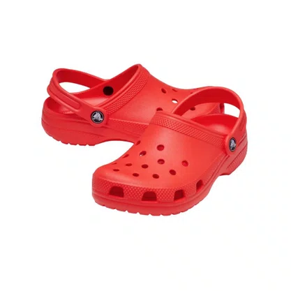 Sandália Juvenil Crocs Classic Clog 206991-7AH