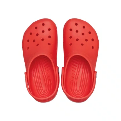 Sandália Juvenil Crocs Classic Clog 206991-7AH