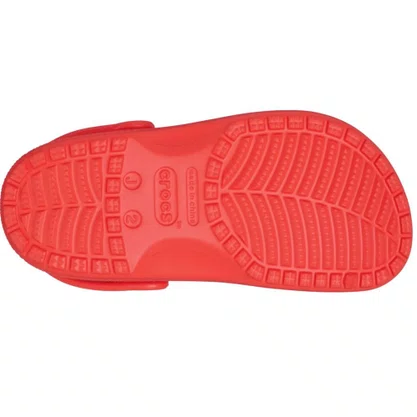 Sandália Juvenil Crocs Classic Clog 206991-7AH
