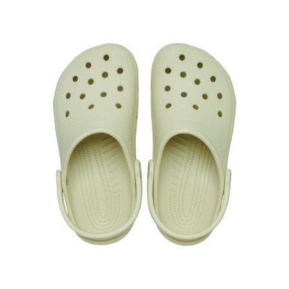 Sandália Juvenil Crocs Classic Clog K 206991-2Y2