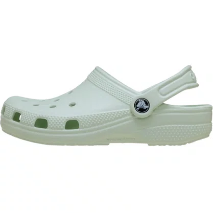 Sandália Juvenil Crocs Classic Clog K 206991-3YF