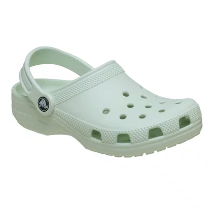 Sandália Juvenil Crocs Classic Clog K 206991-3YF