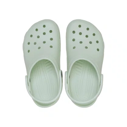 Sandália Juvenil Crocs Classic Clog K 206991-3YF