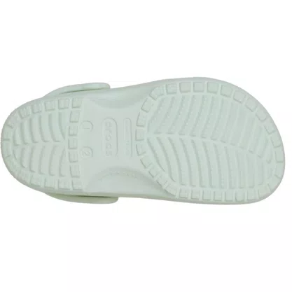 Sandália Juvenil Crocs Classic Clog K 206991-3YF