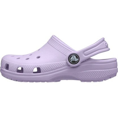Sandália Juvenil Crocs Classic Clog K 206991-5BN