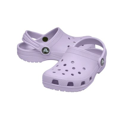 Sandália Juvenil Crocs Classic Clog K 206991-5BN