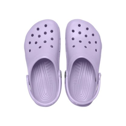 Sandália Juvenil Crocs Classic Clog K 206991-5BN