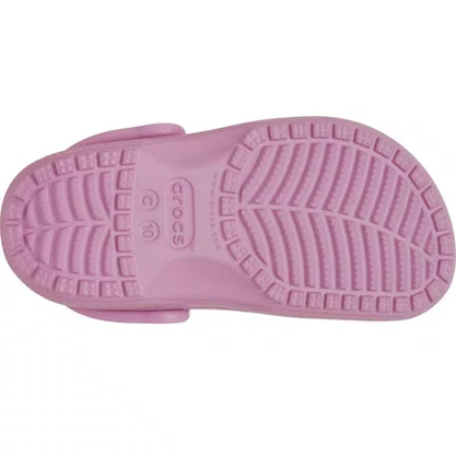 Sandália Juvenil Crocs Classic Clog K 206991-5BX