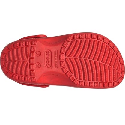 Sandália Juvenil Crocs Classic Clog K 206991-6WC