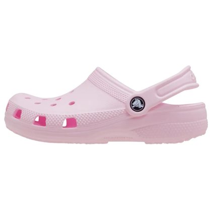 Sandália Juvenil Crocs Classic Clog K 206991-6ZW