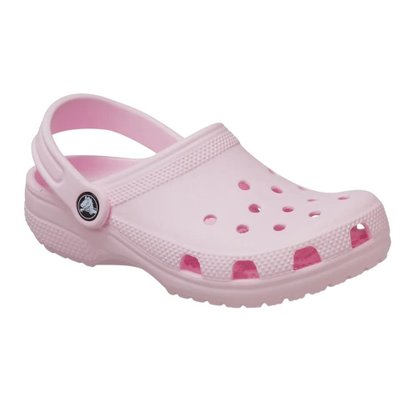 Sandália Juvenil Crocs Classic Clog K 206991-6ZW