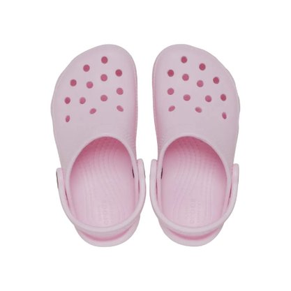 Sandália Juvenil Crocs Classic Clog K 206991-6ZW