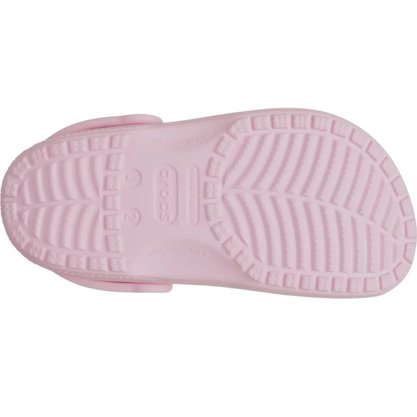 Sandália Juvenil Crocs Classic Clog K 206991-6ZW