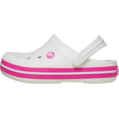 Sandália Juvenil Crocs Crocband Clog 207006-6WU