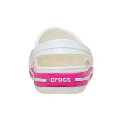 Sandália Juvenil Crocs Crocband Clog 207006-6WU
